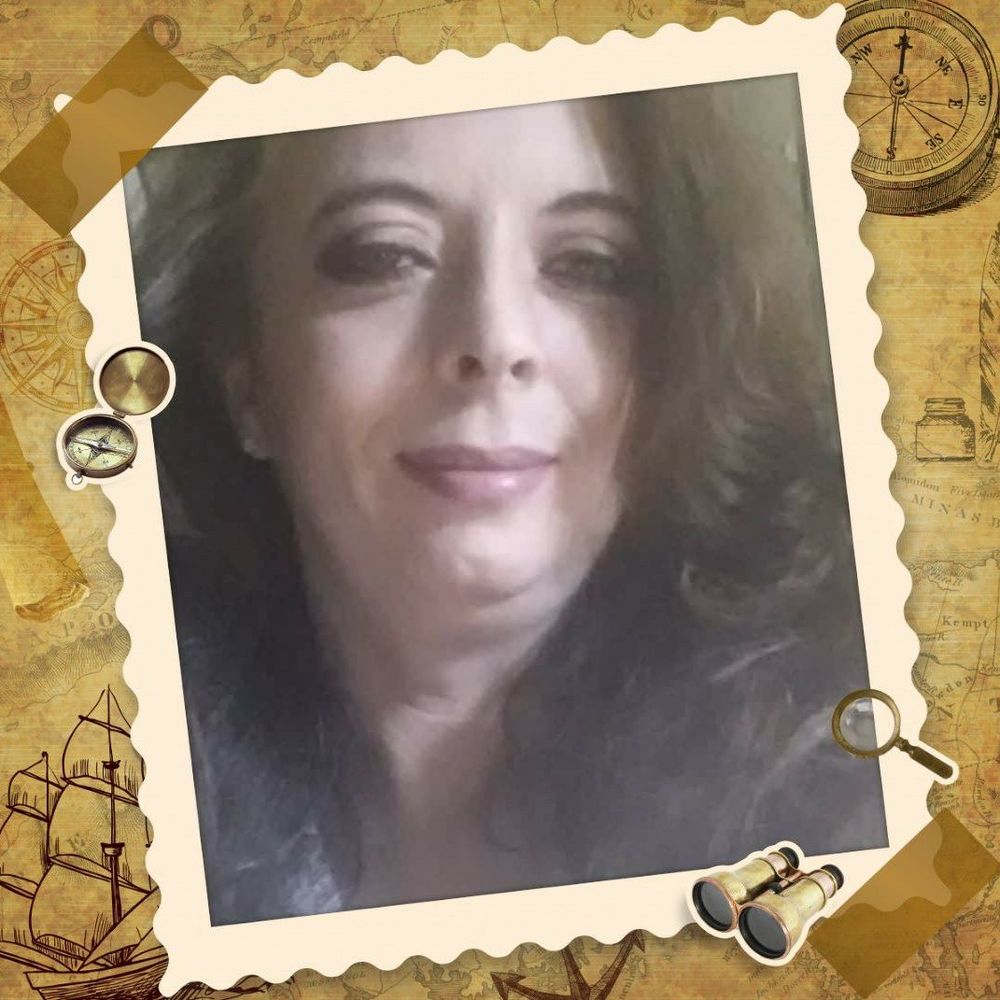 Meet your Posher, Tina